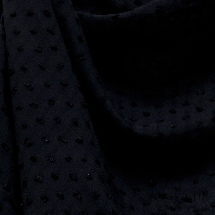 Georgette Mera - Black
