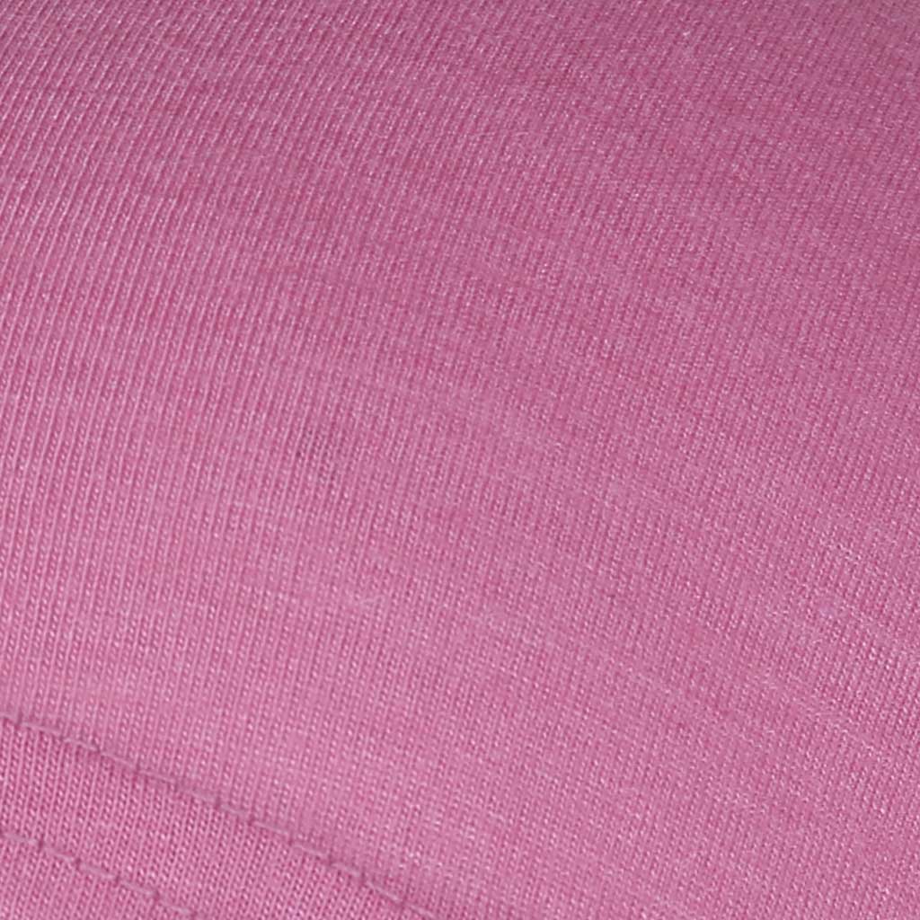 Blush Pink lastic Hijab Cap
