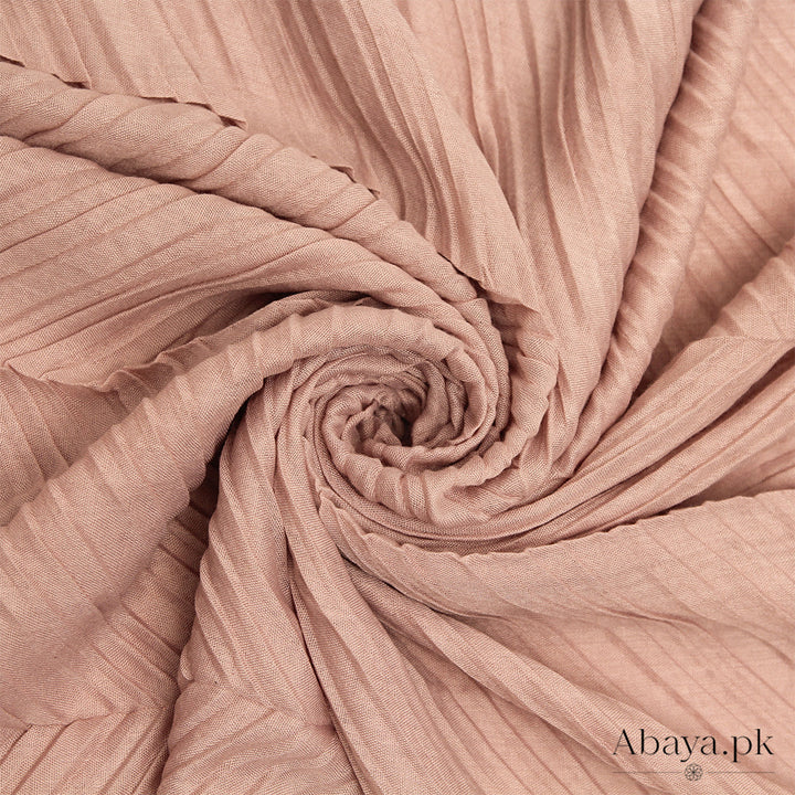 Crusted - lilac
