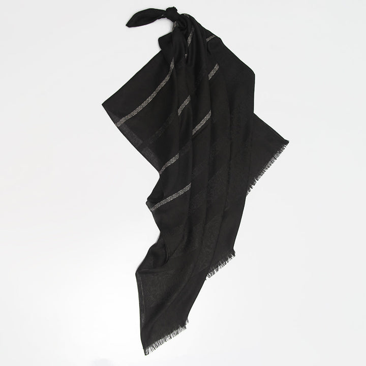 Flora Lawn Hijab