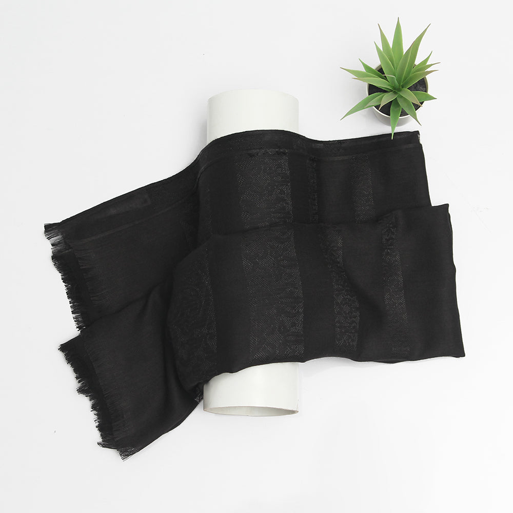Flora Lawn Hijab