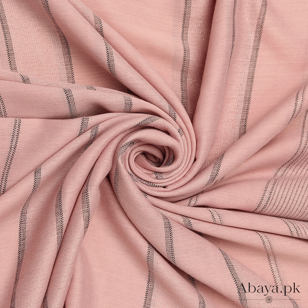 Metallic Gold - Dusty Pink