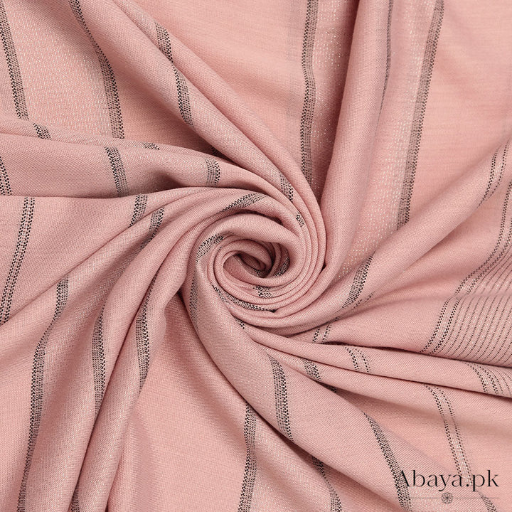 Metallic Gold - Dusty Pink