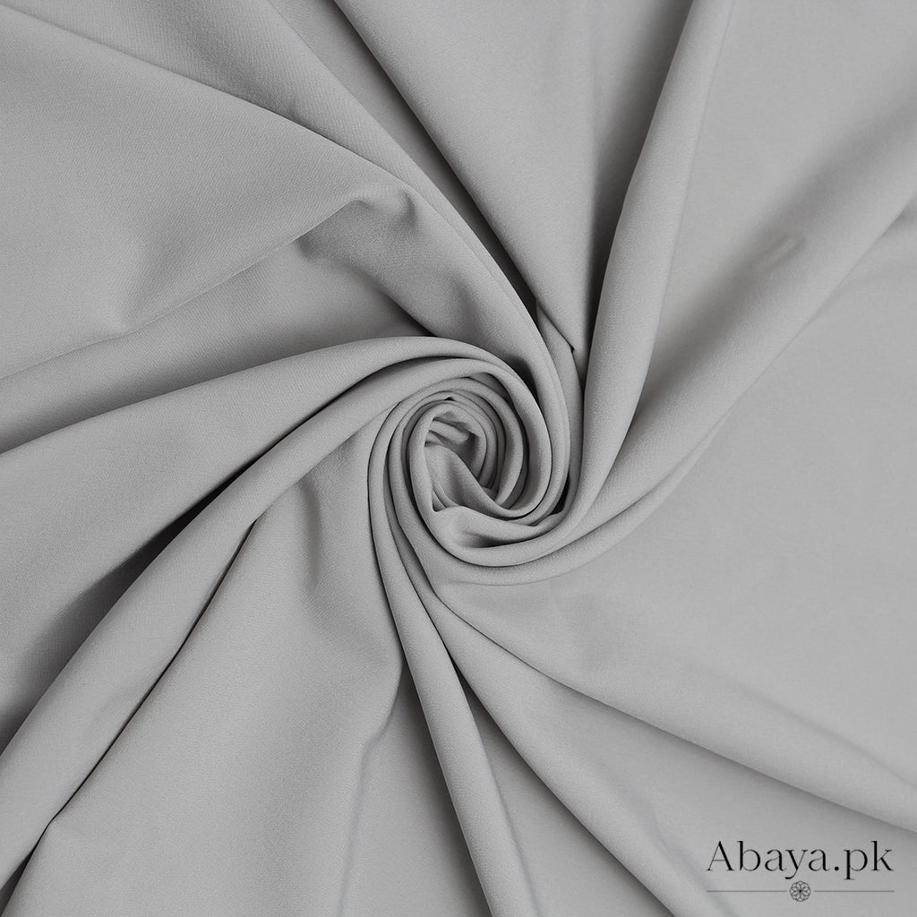 PlainTurkish - Ash Grey