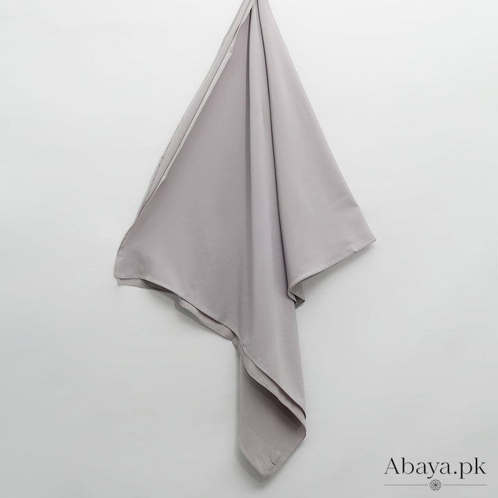 PlainTurkish - Ash Grey