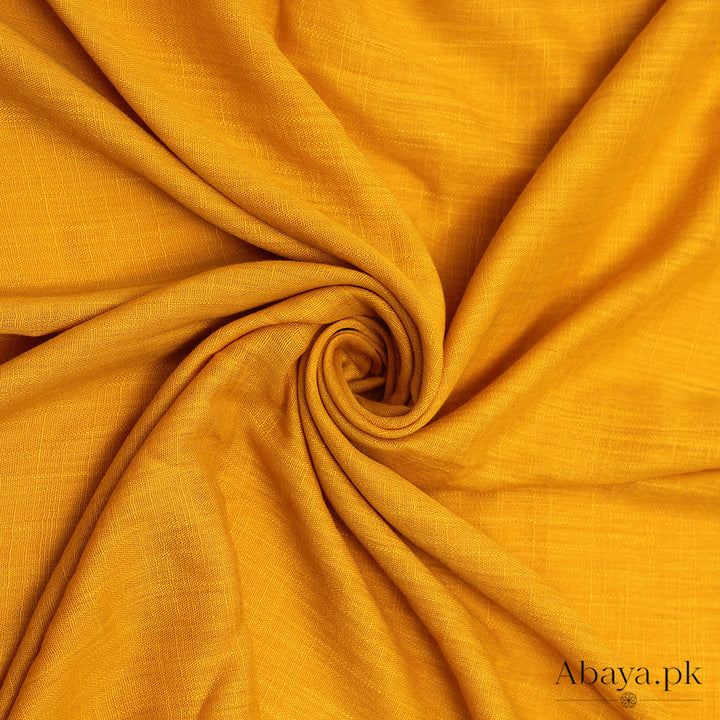 Texture Turkish - Mustard