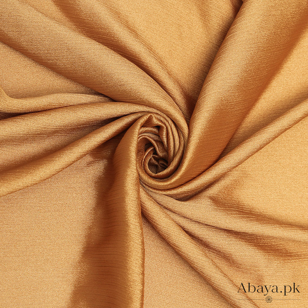 Satin Silk - Honey