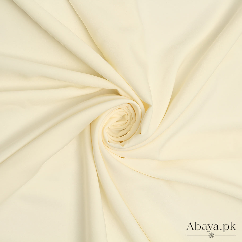 Plain Turkish - Pearl