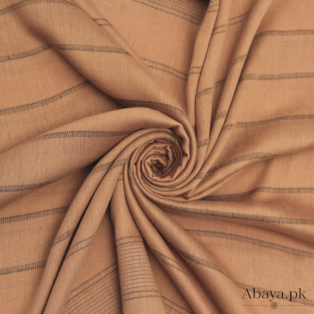 Metallic Gold - Camel