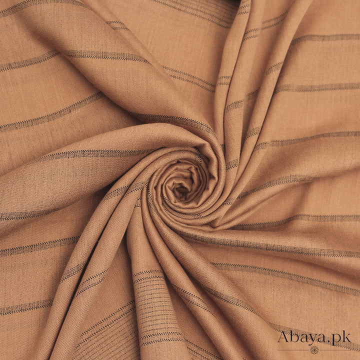 Metallic Gold - Camel