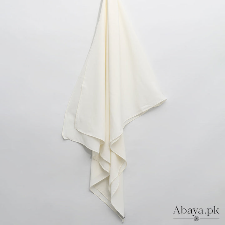 Plain Turkish - Pearl