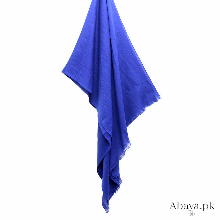 Texture Turkish - royal Blue=