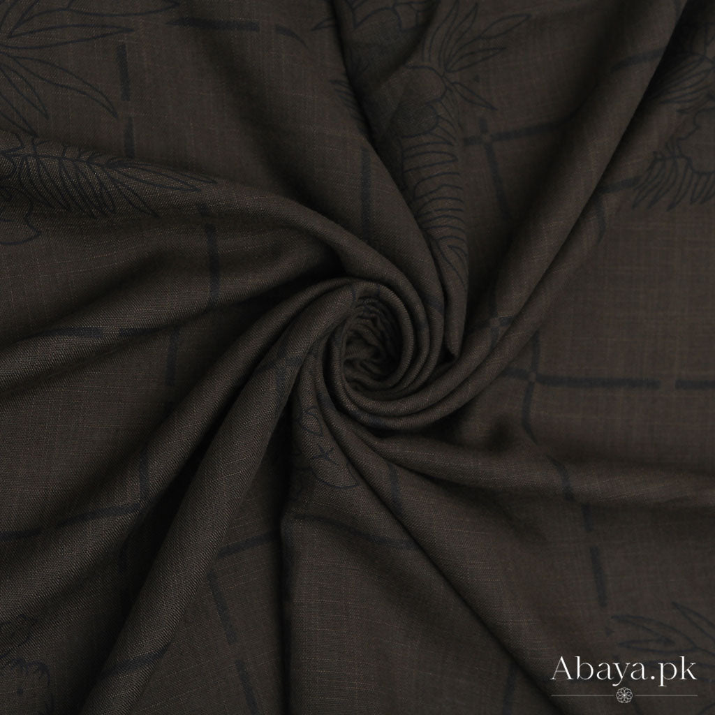 Pattern Lawn - Oilve