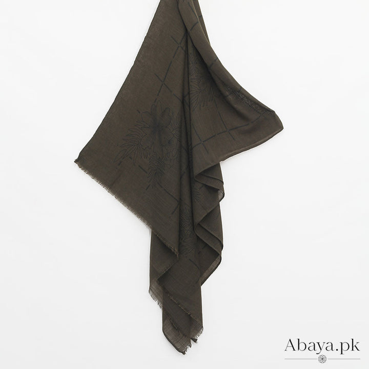 Pattern Lawn - Oilve