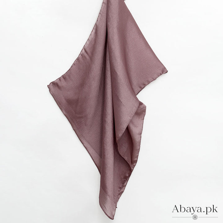 Satin Silk - Spanish Pink