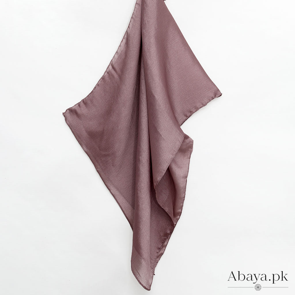 Satin Silk - Spanish Pink