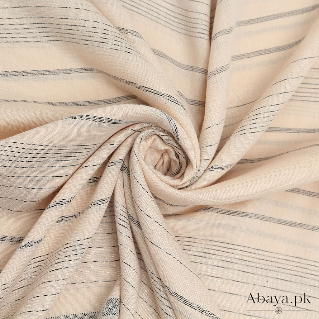 Metallic Gold - Fawn