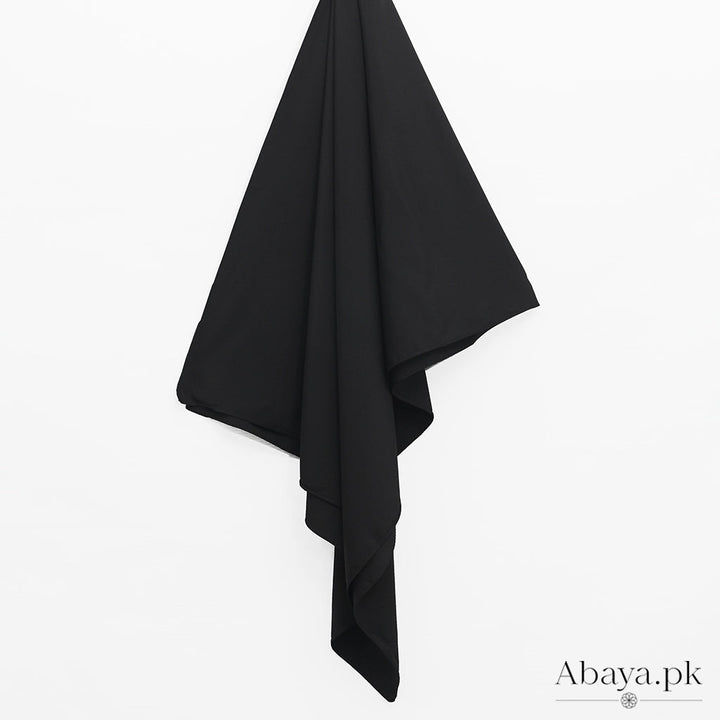 Plain Turkish - Ebony