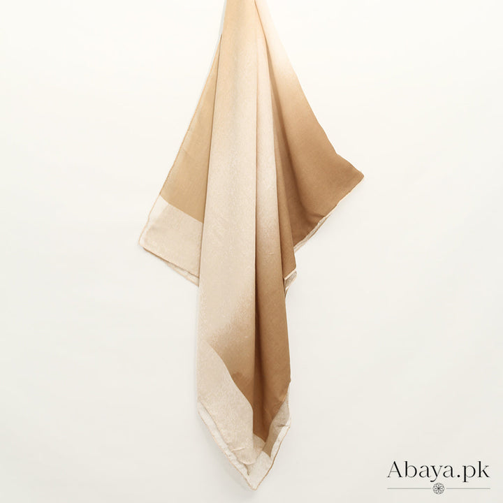Two Tone - Beige & Brown