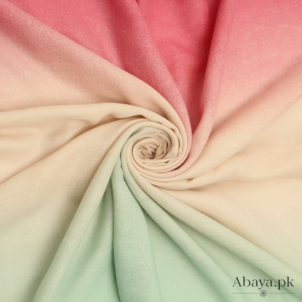 Two Tone - Blush & Pastel