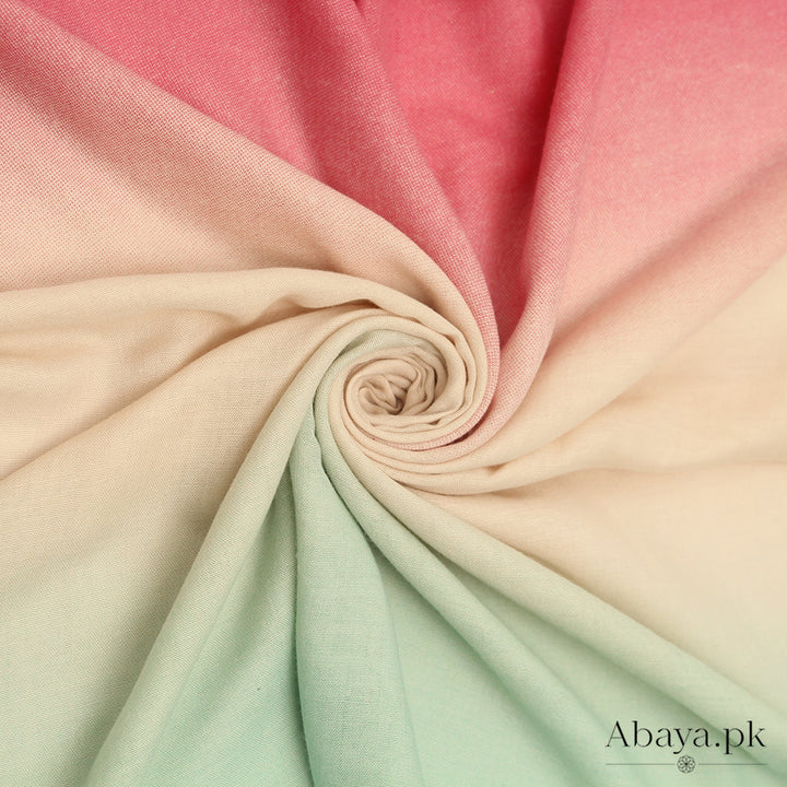 Two Tone - Blush & Pastel