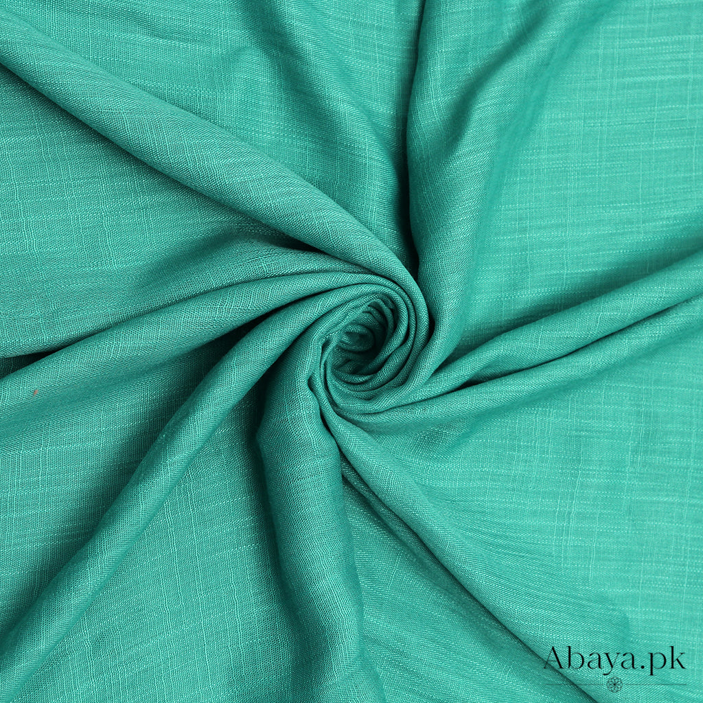 Texture Turkish - Sea Green