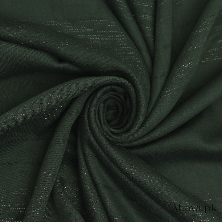 Metallic Gold - Green