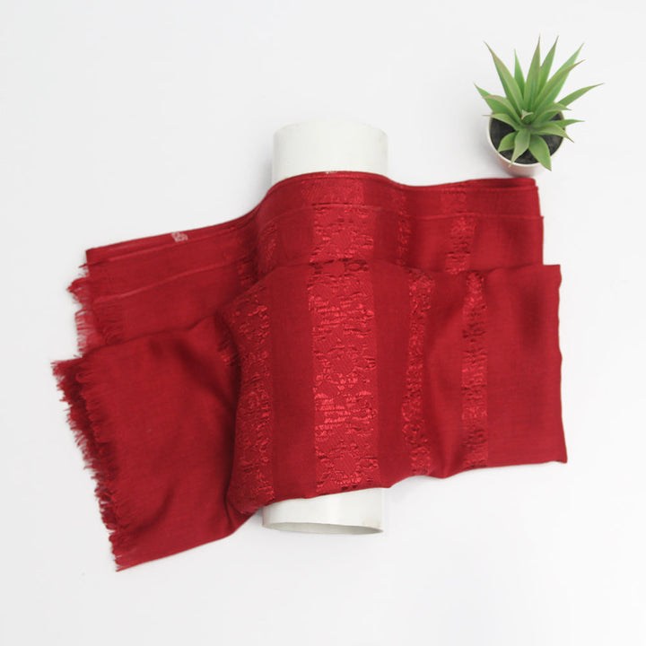 Flora Lawn Hijab