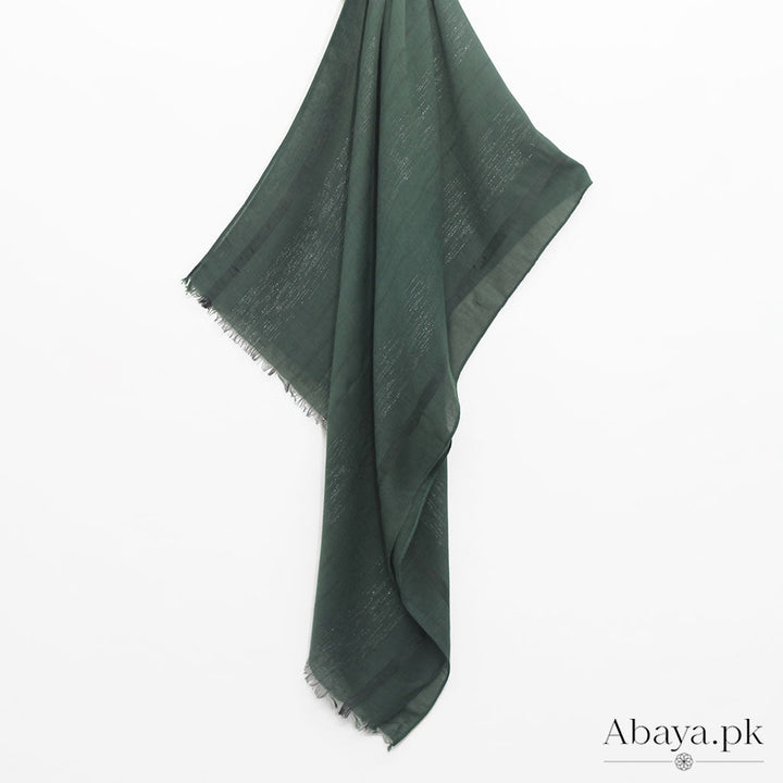 Metallic Gold - Green
