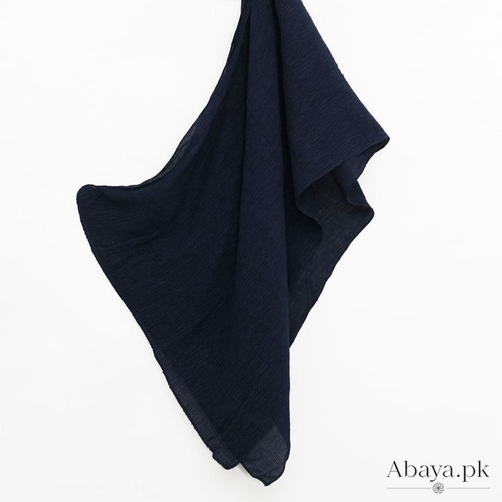 Lawn Crush - Navy Blue