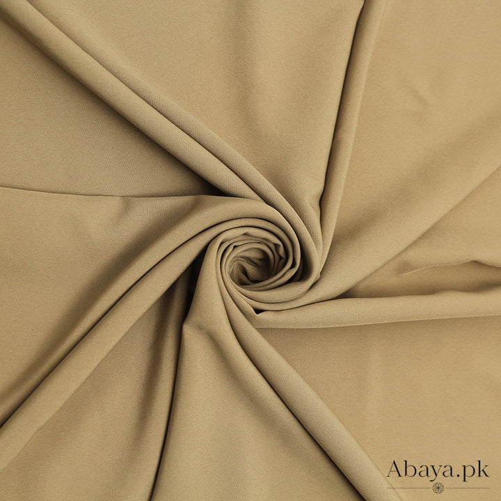 Plain Turkish - Beige