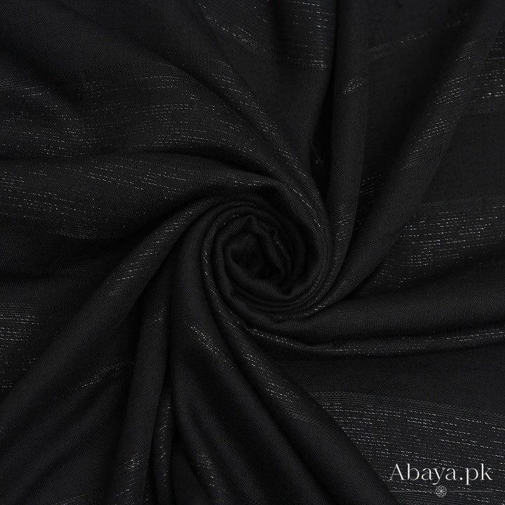 Metallic Gold - Black
