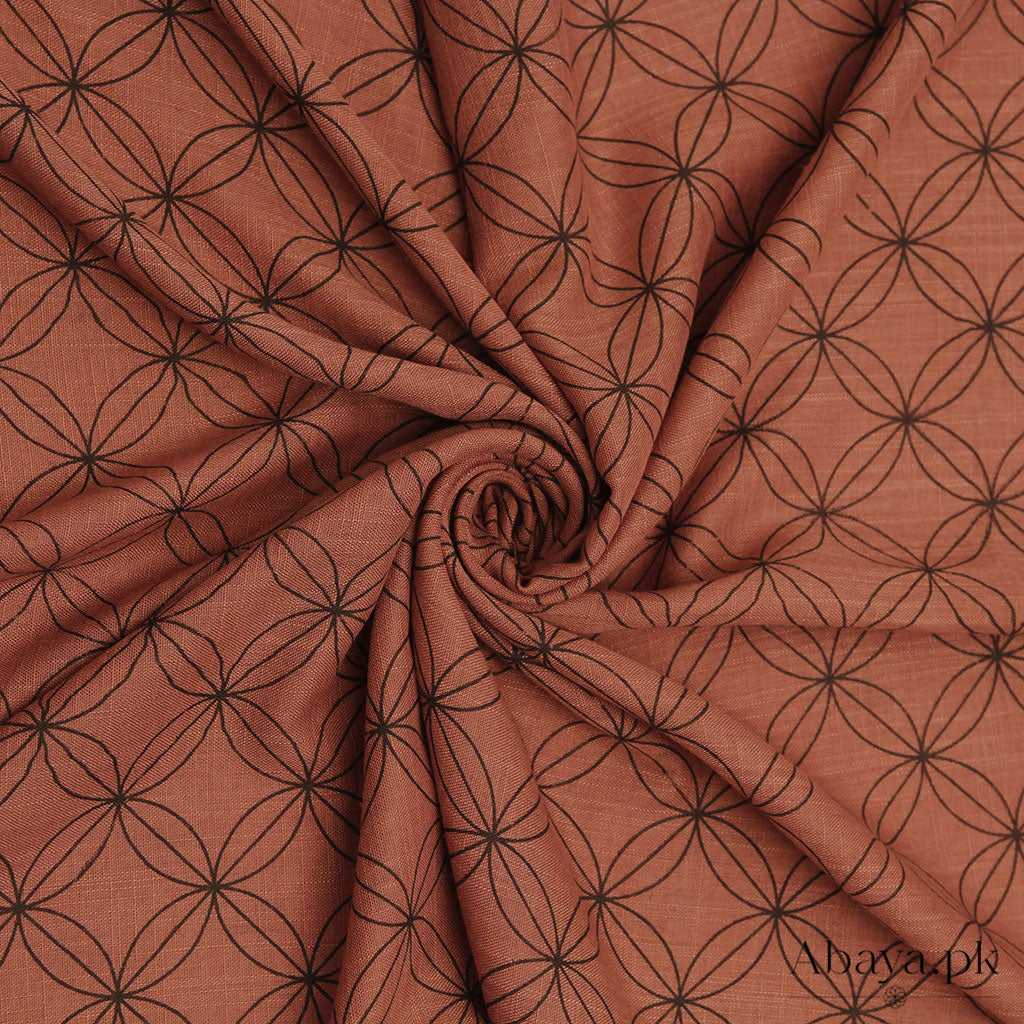 Ombre Lawn - Brown