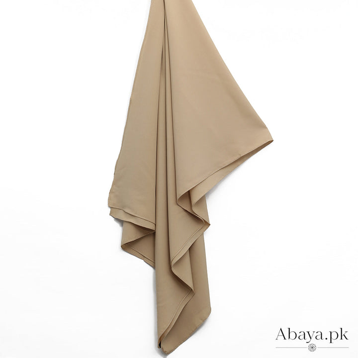 Plain Turkish - Beige