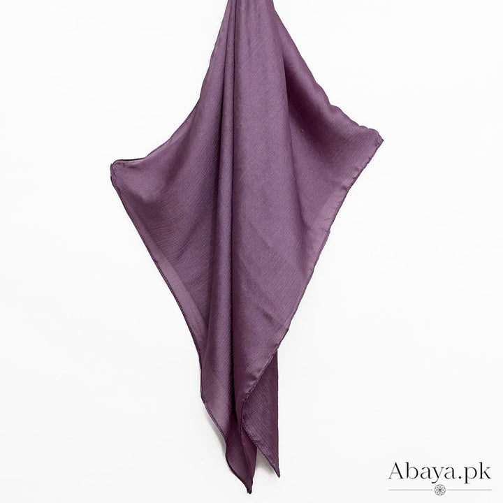 Satin Silk - Lilac