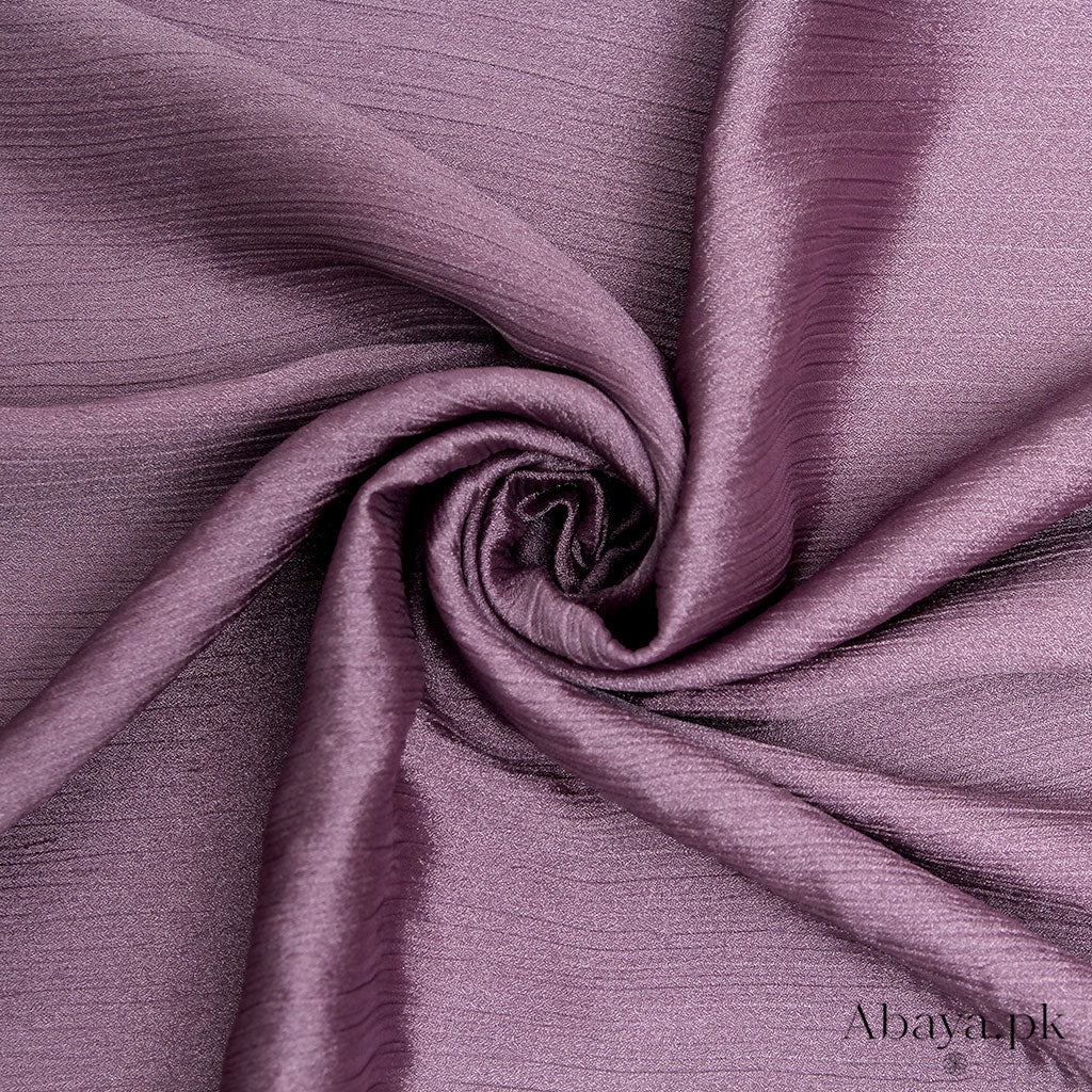 Satin Silk - Lilac