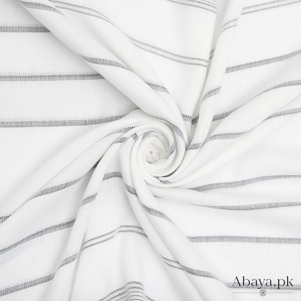Metallic Gold - White