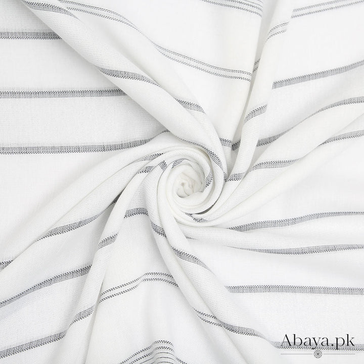 Metallic Gold - White