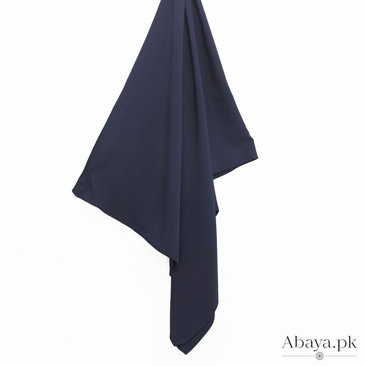 Plain Turkish - Navy Blue