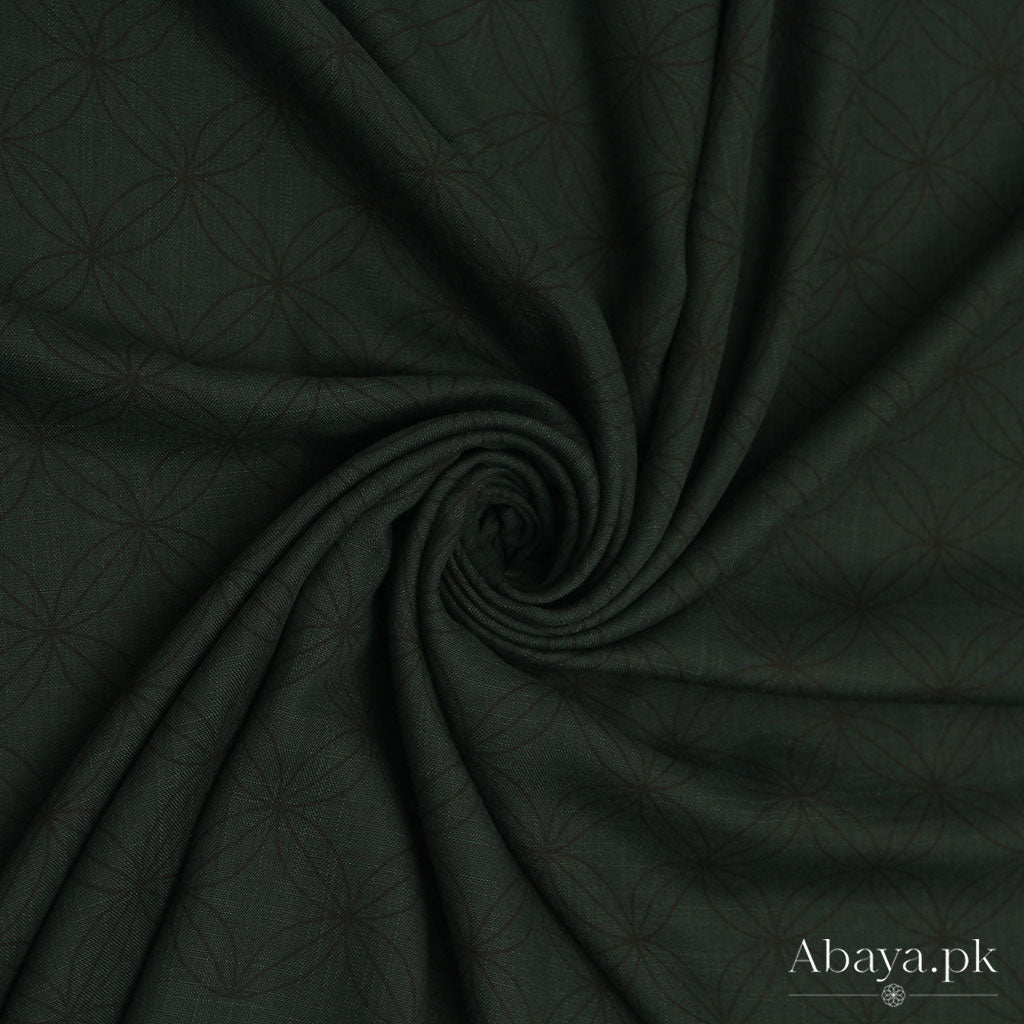 Ombre Lawn - Green