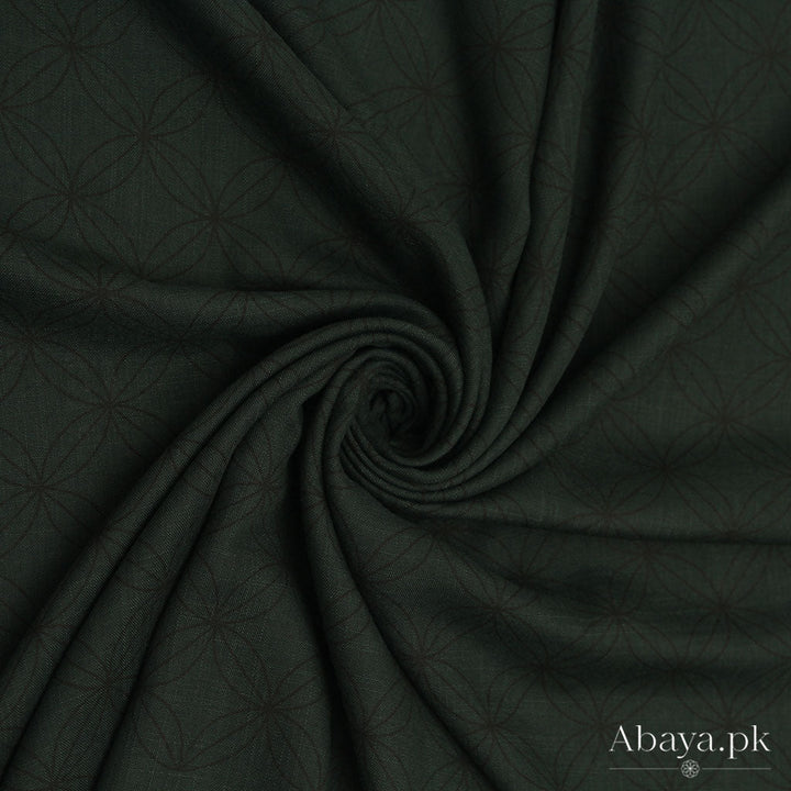 Ombre Lawn - Green