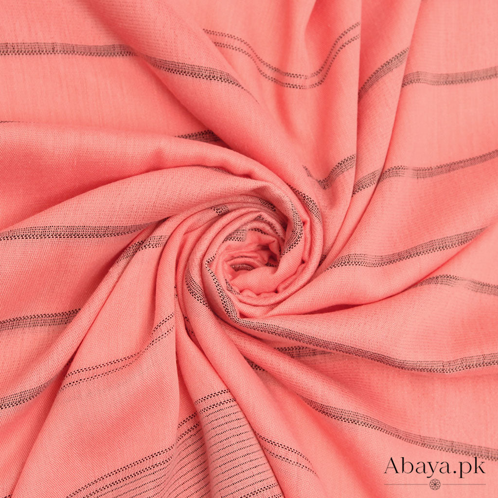 Metallic Gold - Rose Pink