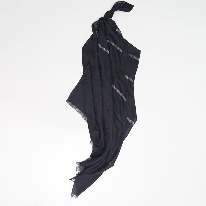 Flora Lawn Hijab