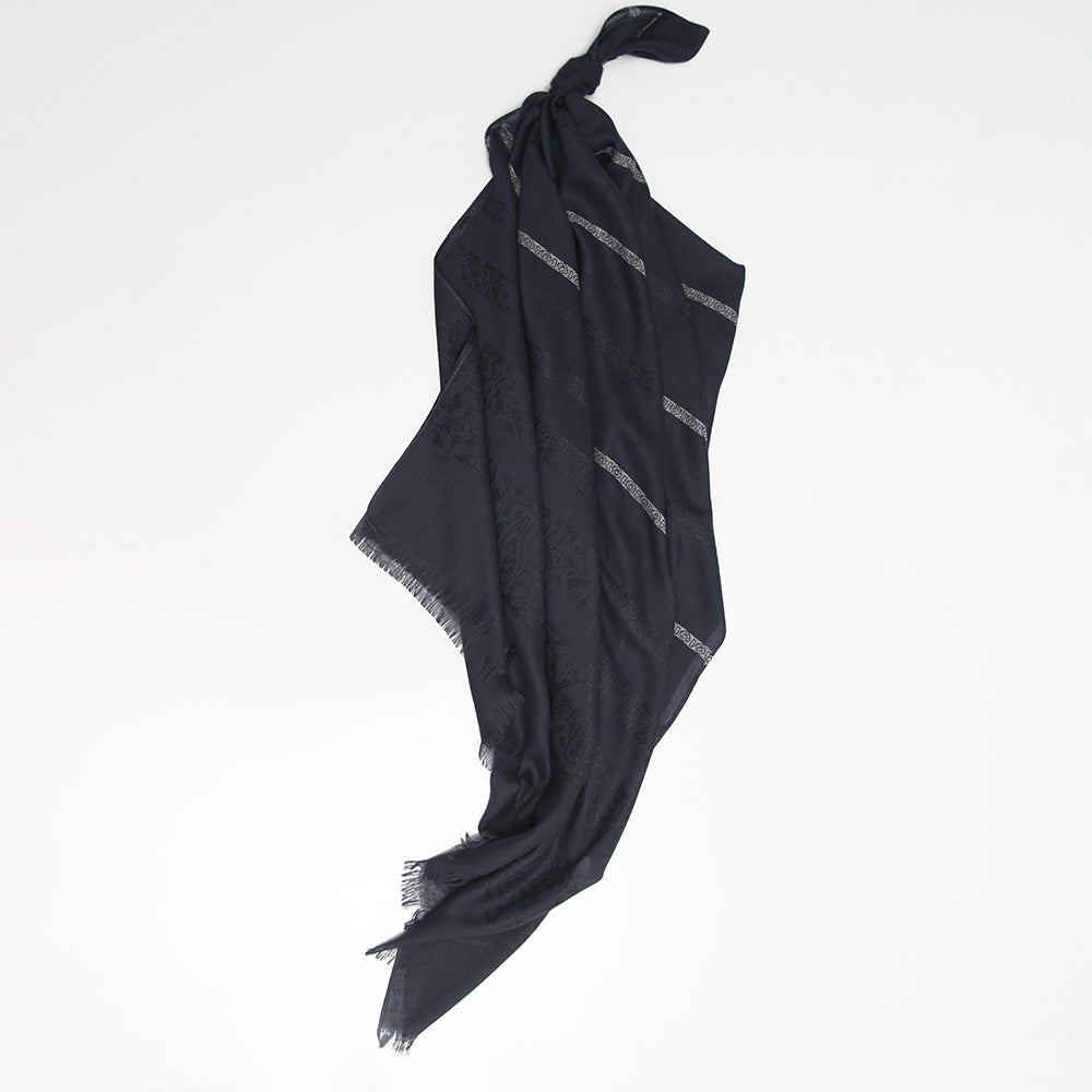 Flora Lawn Hijab