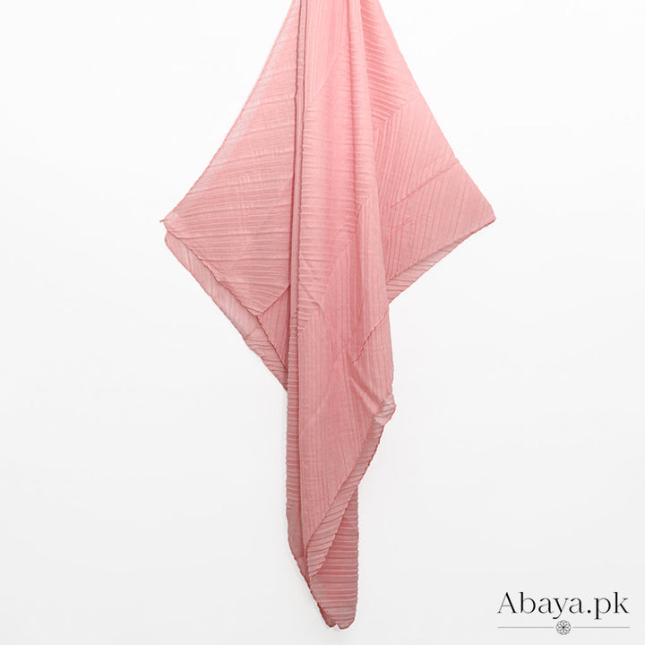 Crusted Lawn  - T Pink
