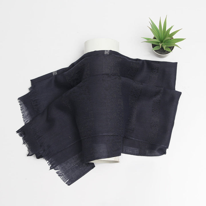 Flora Lawn Hijab