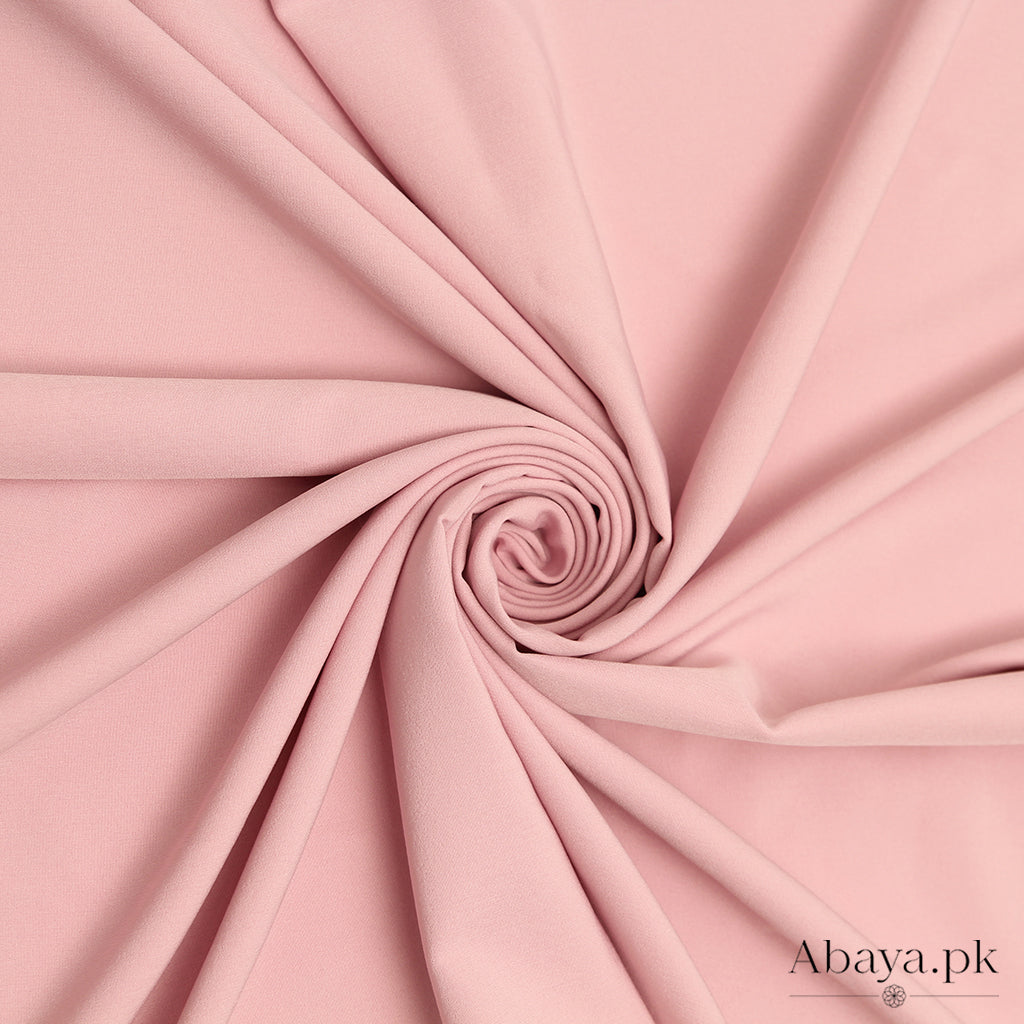 Plain Turkish - Flamingo