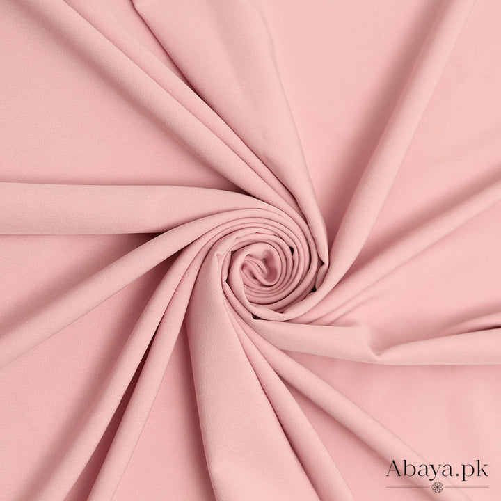 Plain Turkish - Flamingo