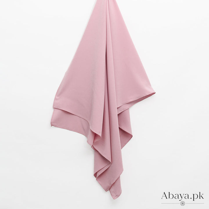 Plain Turkish - Flamingo