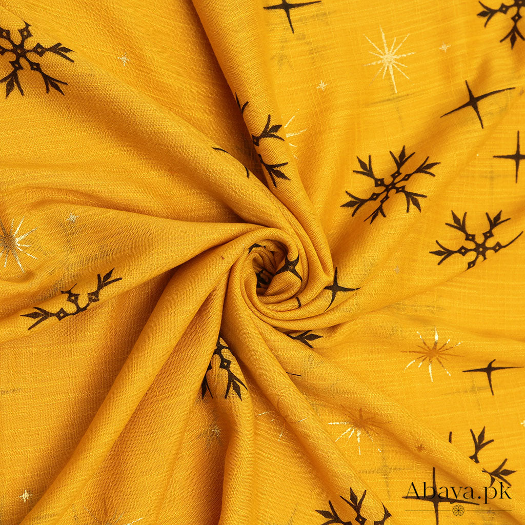 Solid Lawn - Yellow